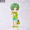 Colorfol Peach - Pack 6 figurines PalVerse Vol. 02