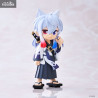 Colorfol Peach - Pack 6 figurines PalVerse Vol. 02