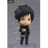 Durarara!! Maiden - Figurine Izaya Orihara, Nendoroid