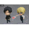 Durarara!! Maiden - Figurine Izaya Orihara, Nendoroid