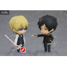 Durarara!! Maiden - Figurine Izaya Orihara, Nendoroid