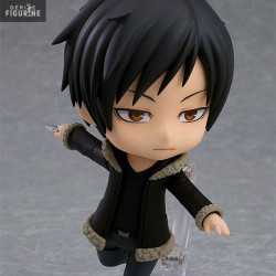 Durarara!! Maiden - Izaya...