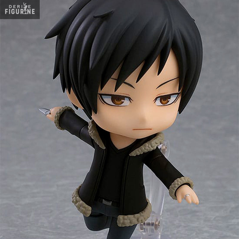 Durarara!! Maiden - Izaya Orihara figure, Nendoroid