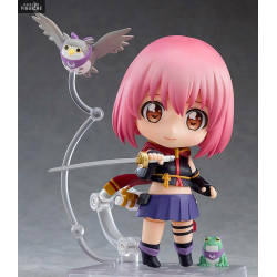 Release the Spyce - Figure...