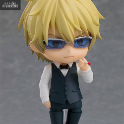 Durarara!! Maiden -...