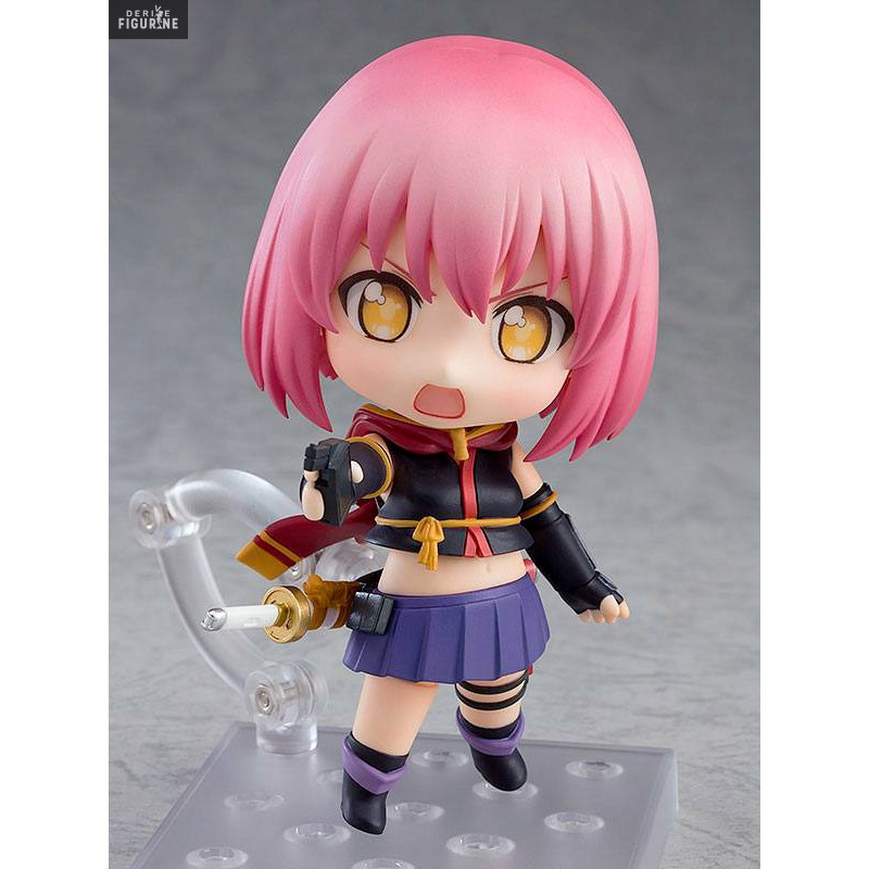 Release the Spyce - Figure...