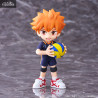 Haikyu!! - Pack 6 figurines PalVerse