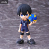 Haikyu!! - Pack 6 figurines PalVerse