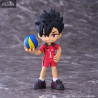 Haikyu!! - Pack 6 figurines PalVerse