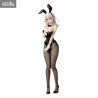 Medaka Kuroiwa Is Impervious to My Charms - Mona Kawai figure, Bunny