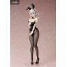 Medaka Kuroiwa Is Impervious to My Charms - Mona Kawai figure, Bunny