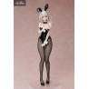 Medaka Kuroiwa Is Impervious to My Charms - Mona Kawai figure, Bunny