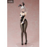 Medaka Kuroiwa Is Impervious to My Charms - Mona Kawai figure, Bunny