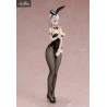 Medaka Kuroiwa Is Impervious to My Charms - Mona Kawai figure, Bunny
