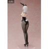 Medaka Kuroiwa Is Impervious to My Charms - Mona Kawai figure, Bunny