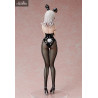 Medaka Kuroiwa Is Impervious to My Charms - Mona Kawai figure, Bunny