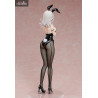 Medaka Kuroiwa Is Impervious to My Charms - Mona Kawai figure, Bunny