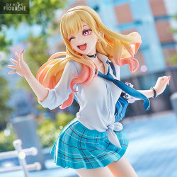 My Dress-Up Darling -...
