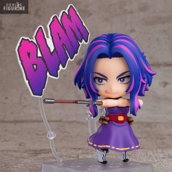 My Hero Academia - Lady...