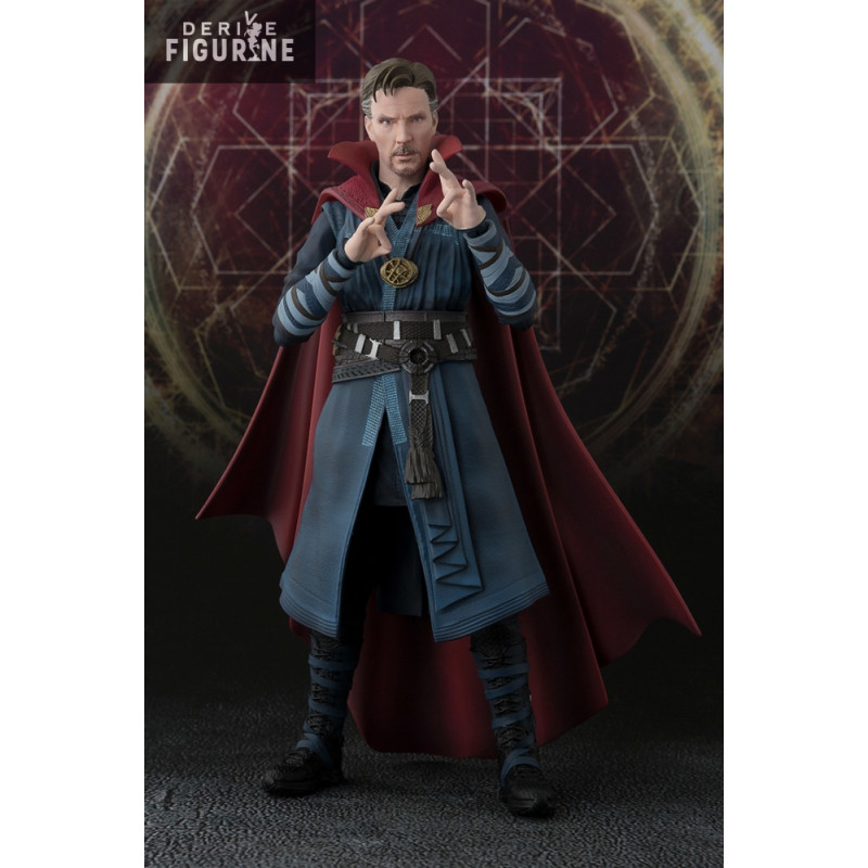 Doctor Strange Marvel -...