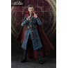Doctor Strange Marvel - Figure Stephen Strange, S.H.Figuarts Burning Flame Set
