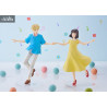 Skip and Loafer - Pack 2 figures Mitsumi Iwakura & Sousuke Shima, Pop Up Parade