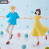 Skip and Loafer - Pack 2 figurines Mitsumi Iwakura & Sousuke Shima, Pop Up Parade