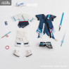 Honkai Star Rail - Yanging figure, Action Doll