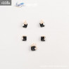 Honkai Star Rail - Figurine Yanging, Action Doll