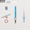 Honkai Star Rail - Figurine Yanging, Action Doll