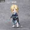 Honkai Star Rail - Figurine Yanging, Action Doll