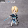 Honkai Star Rail - Figurine Yanging, Action Doll