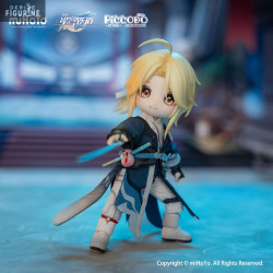 Honkai Star Rail - Figurine...