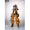Pocket Art - Figurine PA007 Mechanic Fiona