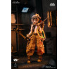 Pocket Art - Figurine PA007 Mechanic Fiona