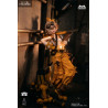 Pocket Art - PA007 Mechanic Fiona figure