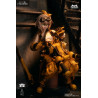 Pocket Art - PA007 Mechanic Fiona figure