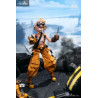 Pocket Art - PA007 Mechanic Fiona figure