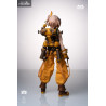 Pocket Art - PA007 Mechanic Fiona figure