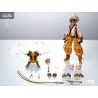 Pocket Art - PA007 Mechanic Fiona figure