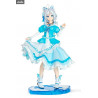 Virtual youtubeuse - Figure Dennou Shoujo Siro