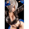 The King Of Fighters 2001 - Figurine Angel, Bishoujo