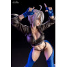 The King Of Fighters 2001 - Figurine Angel, Bishoujo