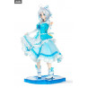 Virtual youtubeuse - Figure Dennou Shoujo Siro