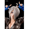 The King Of Fighters 2001 - Figurine Angel, Bishoujo