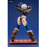 The King Of Fighters 2001 - Figurine Angel, Bishoujo