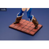 The King Of Fighters 2001 - Figurine Angel, Bishoujo