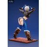 The King Of Fighters 2001 - Figurine Angel, Bishoujo