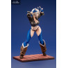 The King Of Fighters 2001 - Figurine Angel, Bishoujo