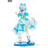 Virtual youtubeuse - Figure Dennou Shoujo Siro